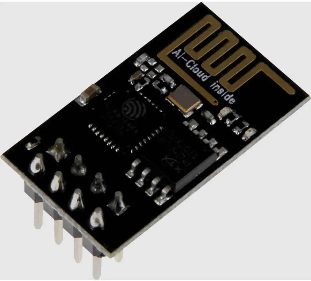 Joy-it ESP8266 WiFi Module Raspberry Pi Uitbreidingsprintplaat