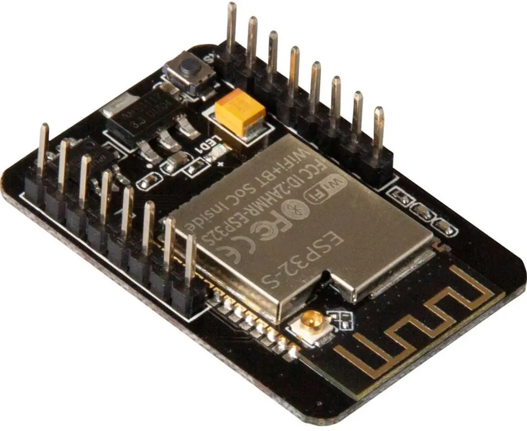 Joy-it SBC-ESP32-Cam Cameramodule - afbeelding 2 van 2