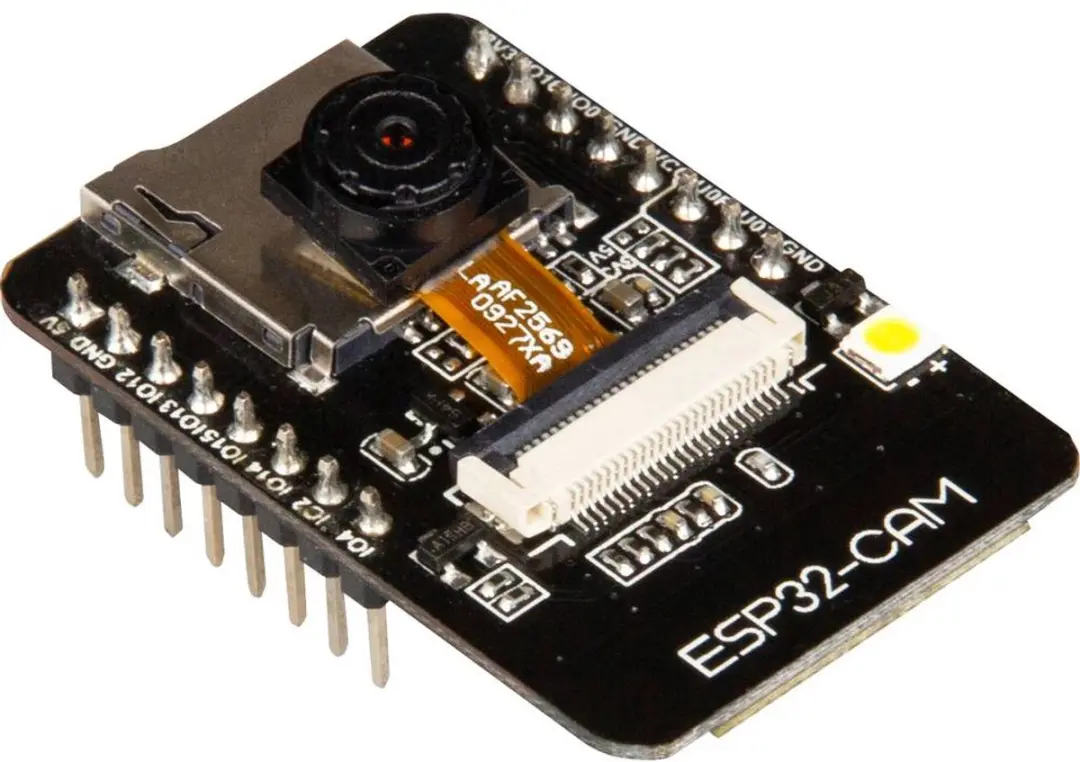 Joy-it SBC-ESP32-Cam Cameramodule