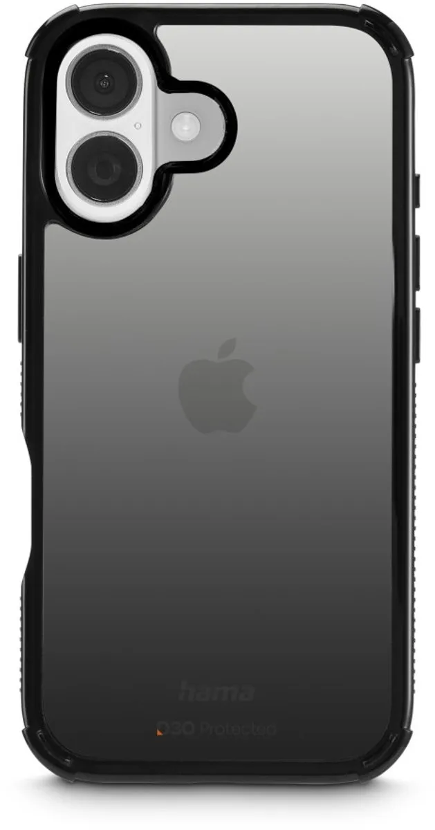 Hama Extreme Protect Hoesje iPhone 17