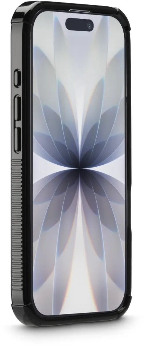 Hama Extreme Protect Hoesje iPhone 17 - Zwart