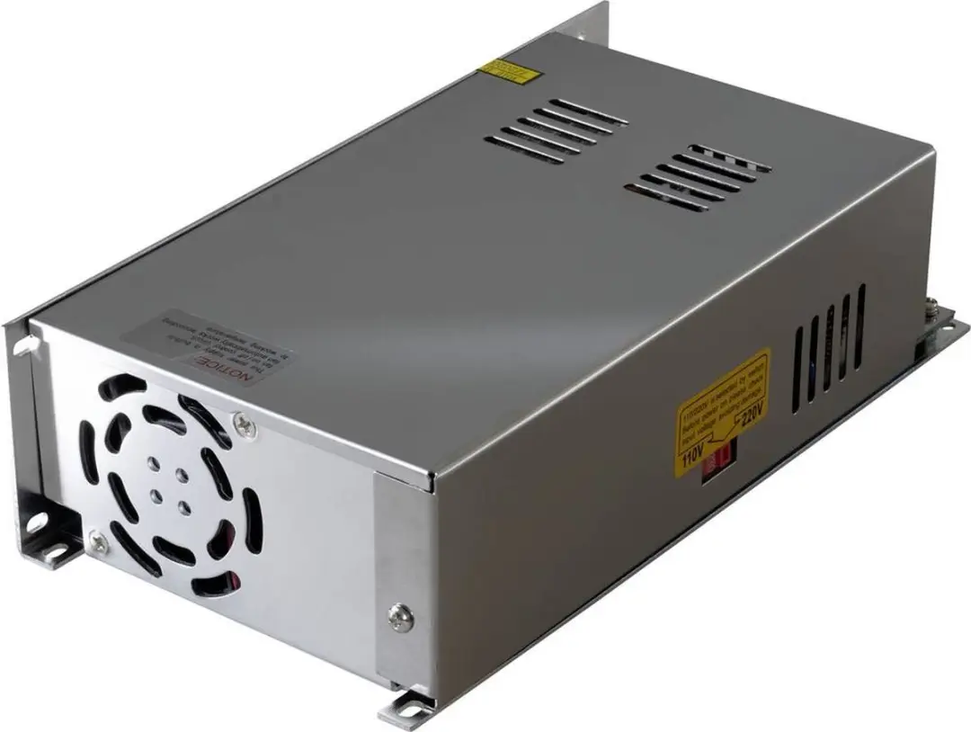 Joy-iT JT-RD6012-NT Industriële PC-netvoeding - afbeelding 6 van 6