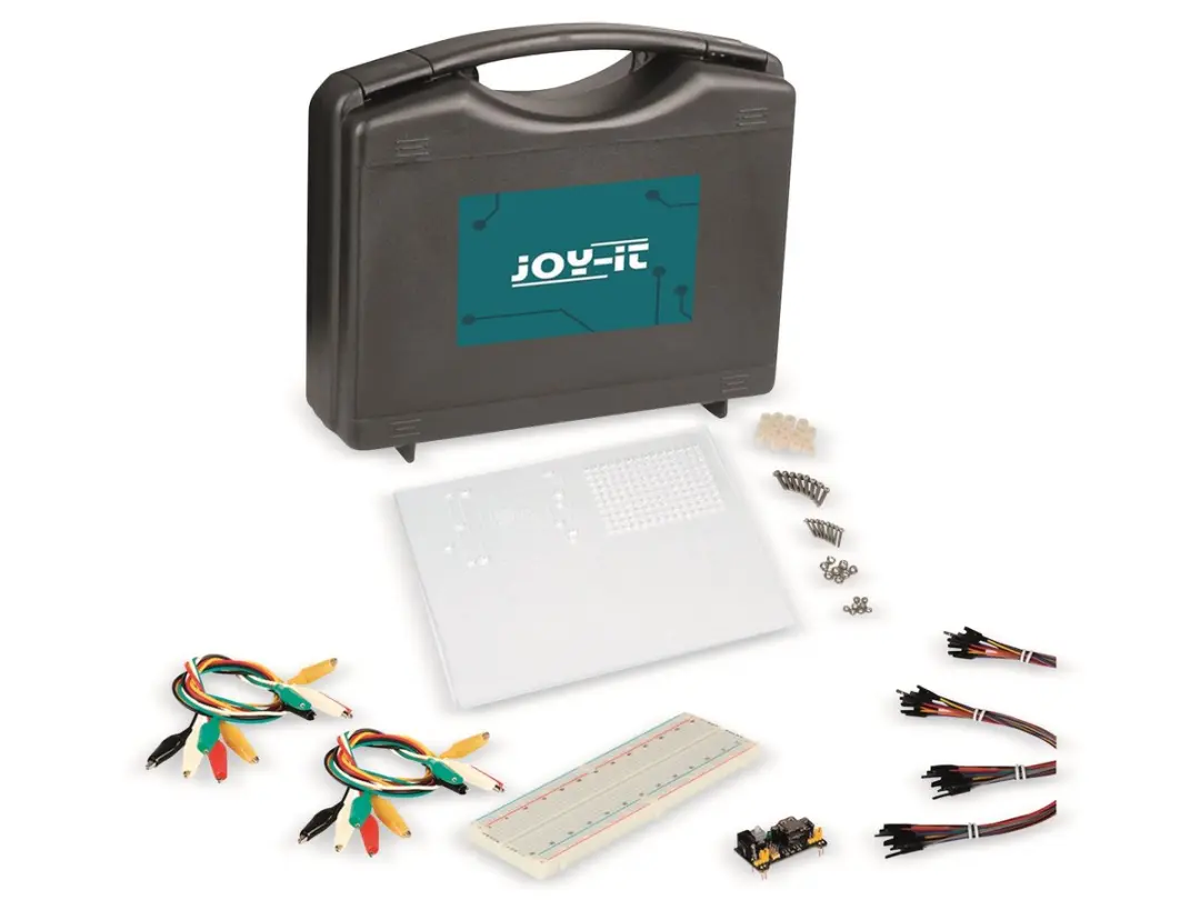 Joy-it RB-Mount2-Set Breadboard Developmentkit