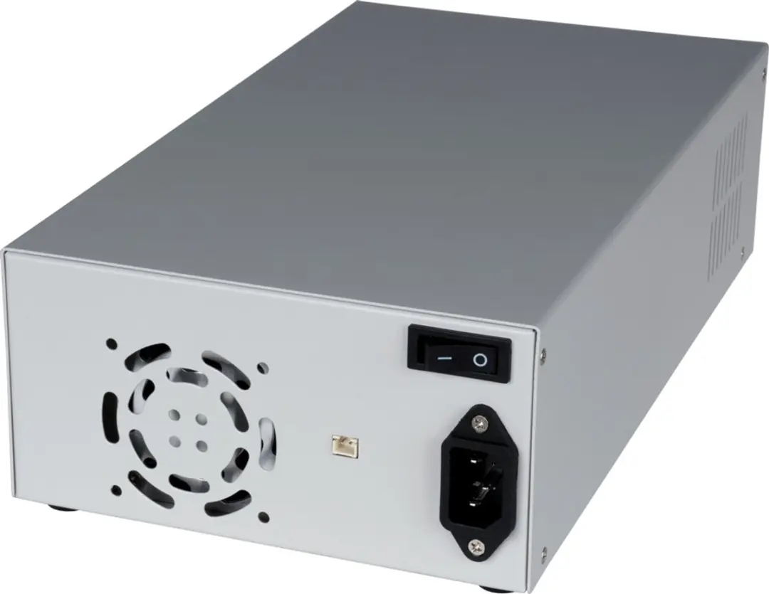 Joy-it JT-PS1440-C Labvoeding 0-60V 0-24A 1440W - afbeelding 3 van 4