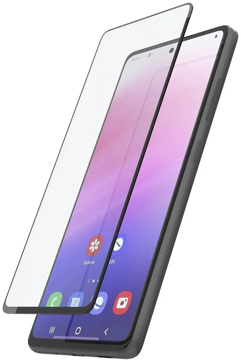 Hama 3D Beschermglas Samsung Galaxy A54