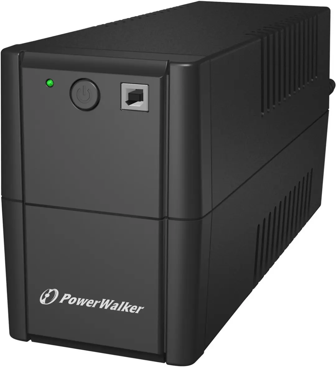 PowerWalker VI 650 Line-Interactive UPS 10120048