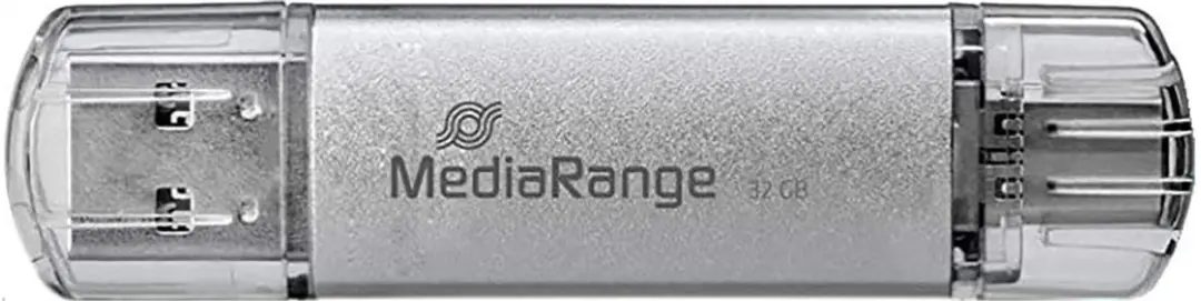 MediaRange MR936 USB-stick 32GB