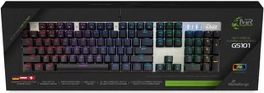 MediaRange MRGS101 Toetsenbord USB