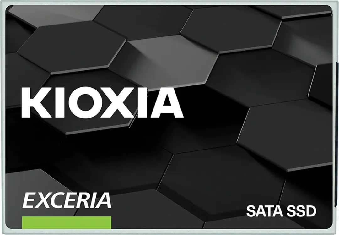 Kioxia Exceria LTC10Z960GG8 SSD 960GB