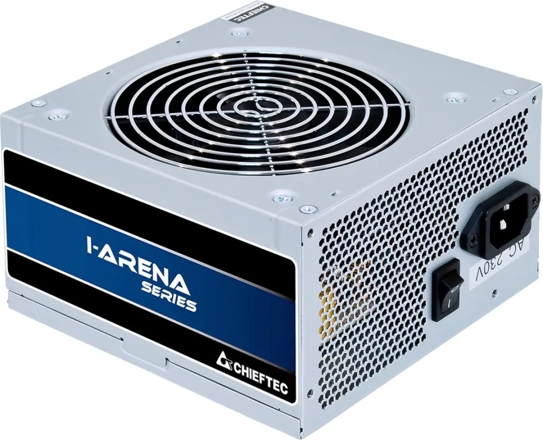 Chieftec GPB-400S PC-voeding