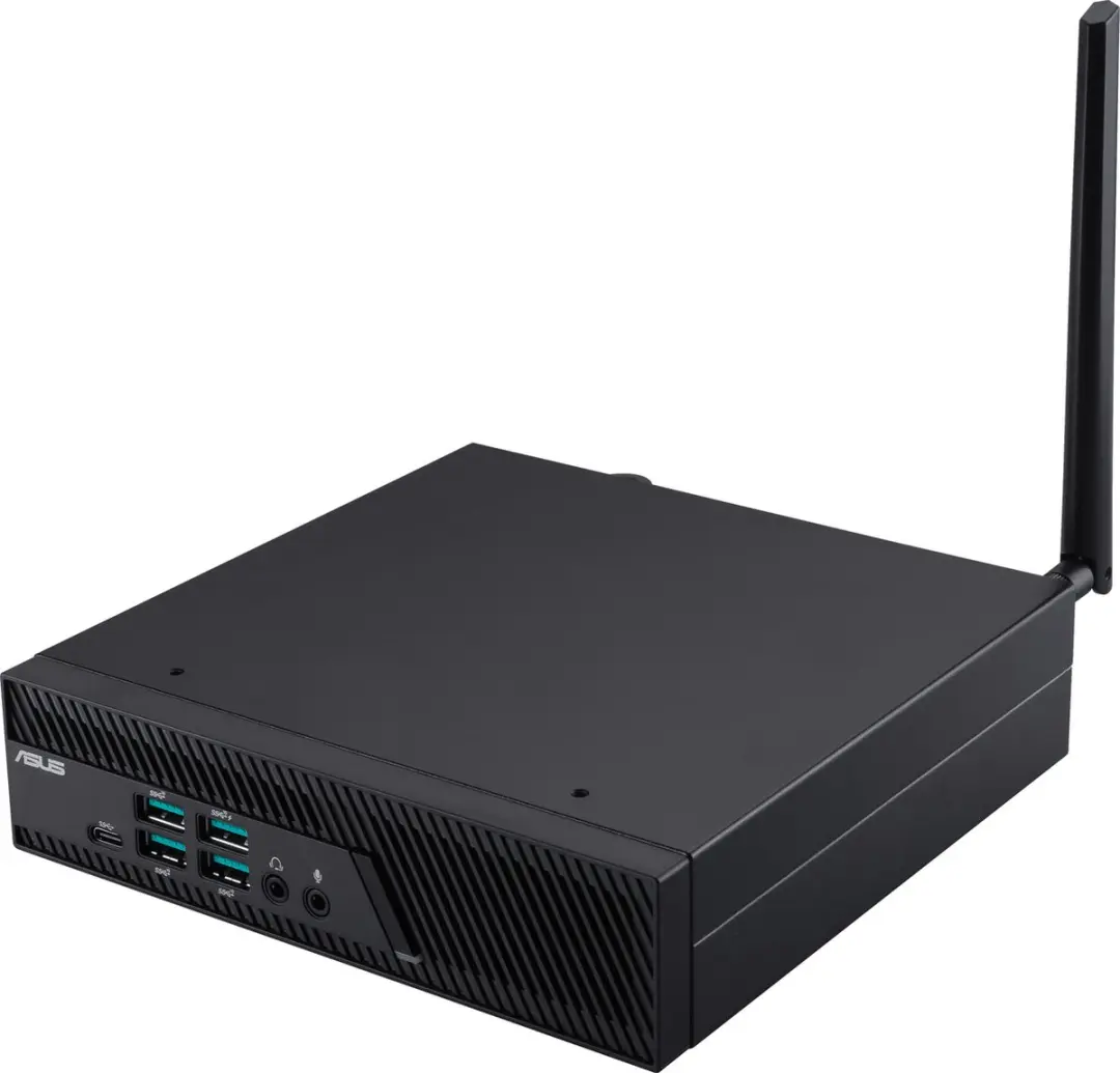 Desktop PC Asus PB62-B5420AH No Intel UHD Graphics 730