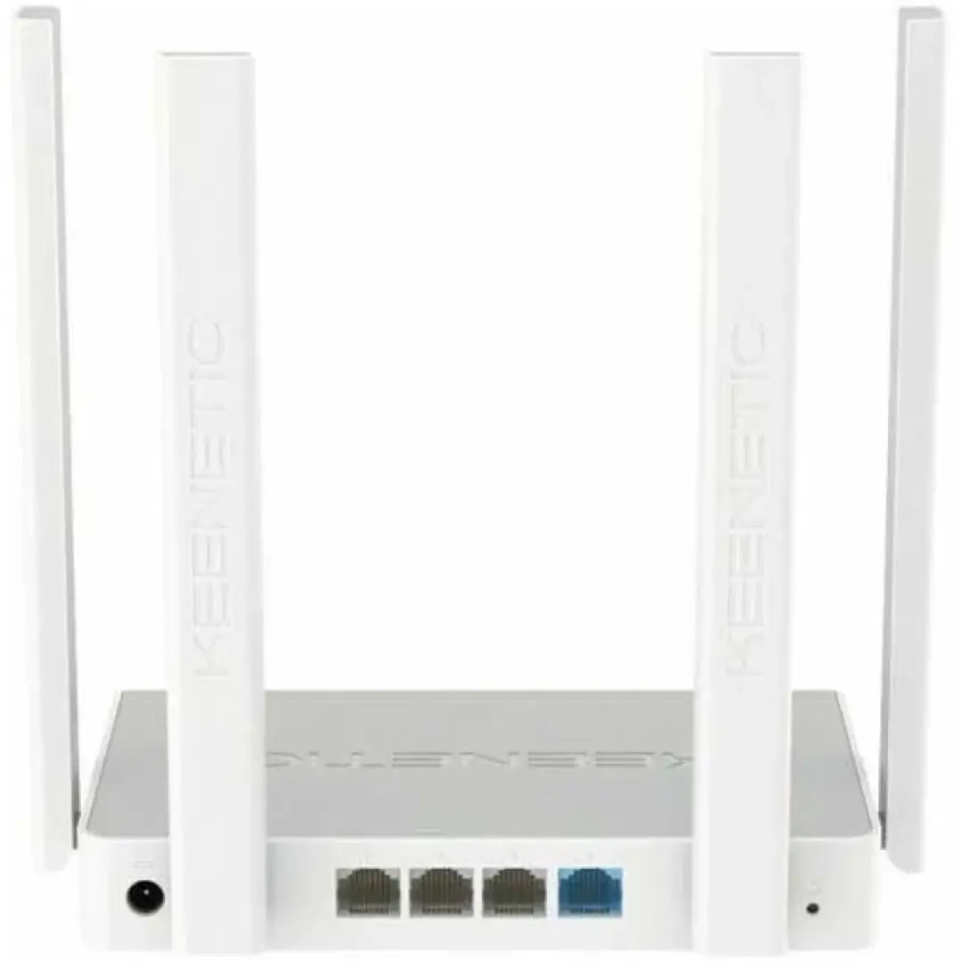 Keenetic Schipper KN-1912-01-EU Router - Wit - afbeelding 4 van 6