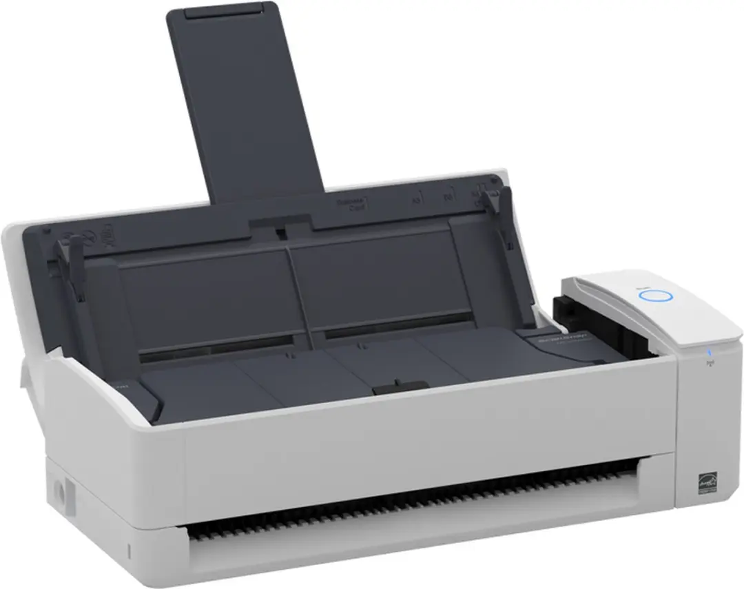 Fujitsu ScanSnap iX1300 PA03805-B001 Scanner - Wit - afbeelding 3 van 6