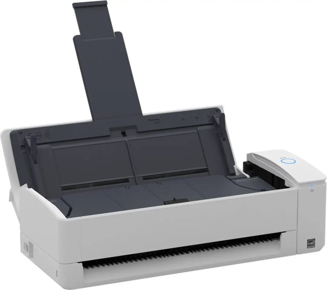 Fujitsu ScanSnap iX1300 PA03805-B001 Scanner - Wit - afbeelding 2 van 6