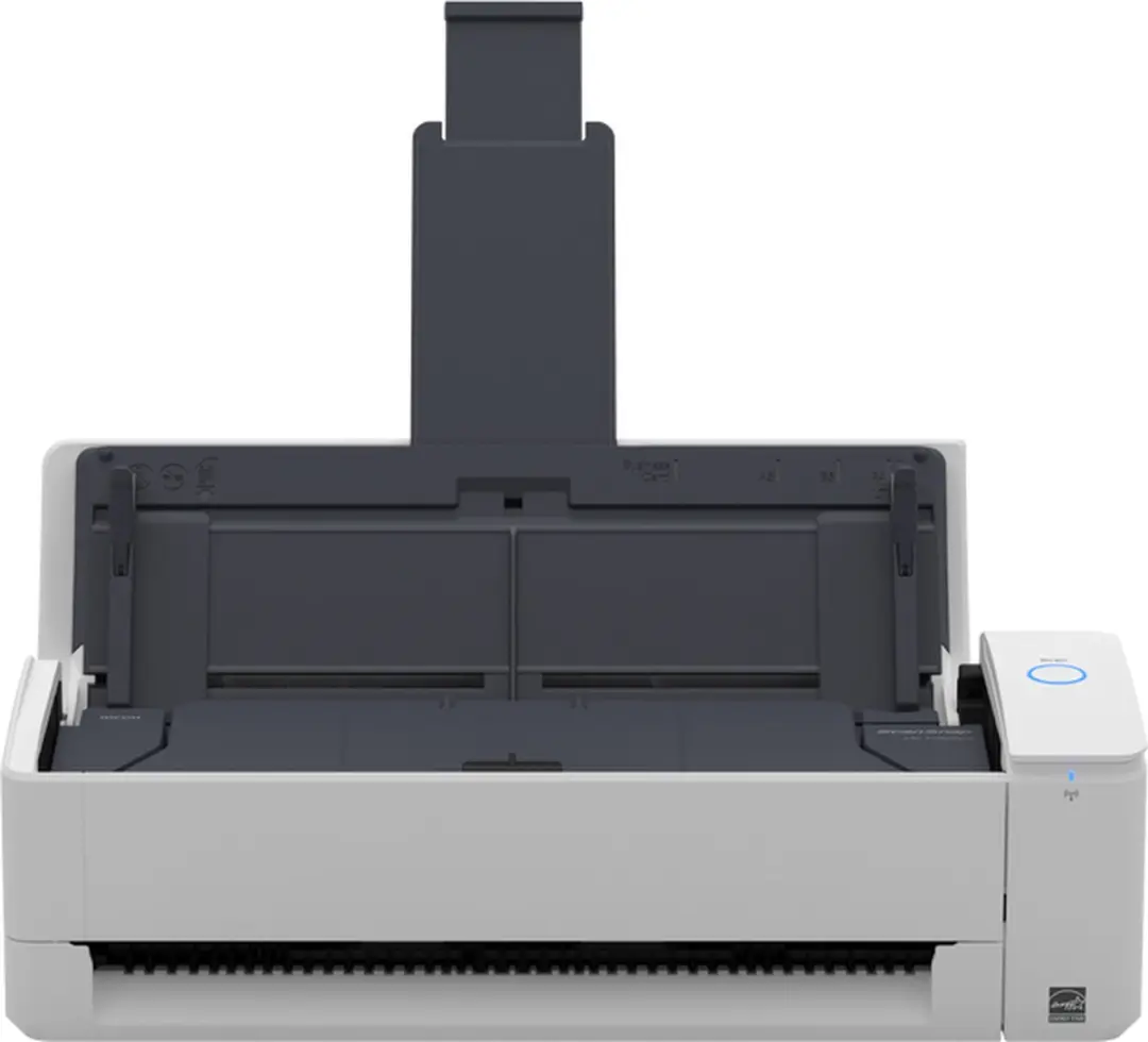 Fujitsu ScanSnap iX1300 PA03805-B001 Scanner - Wit - afbeelding 4 van 6