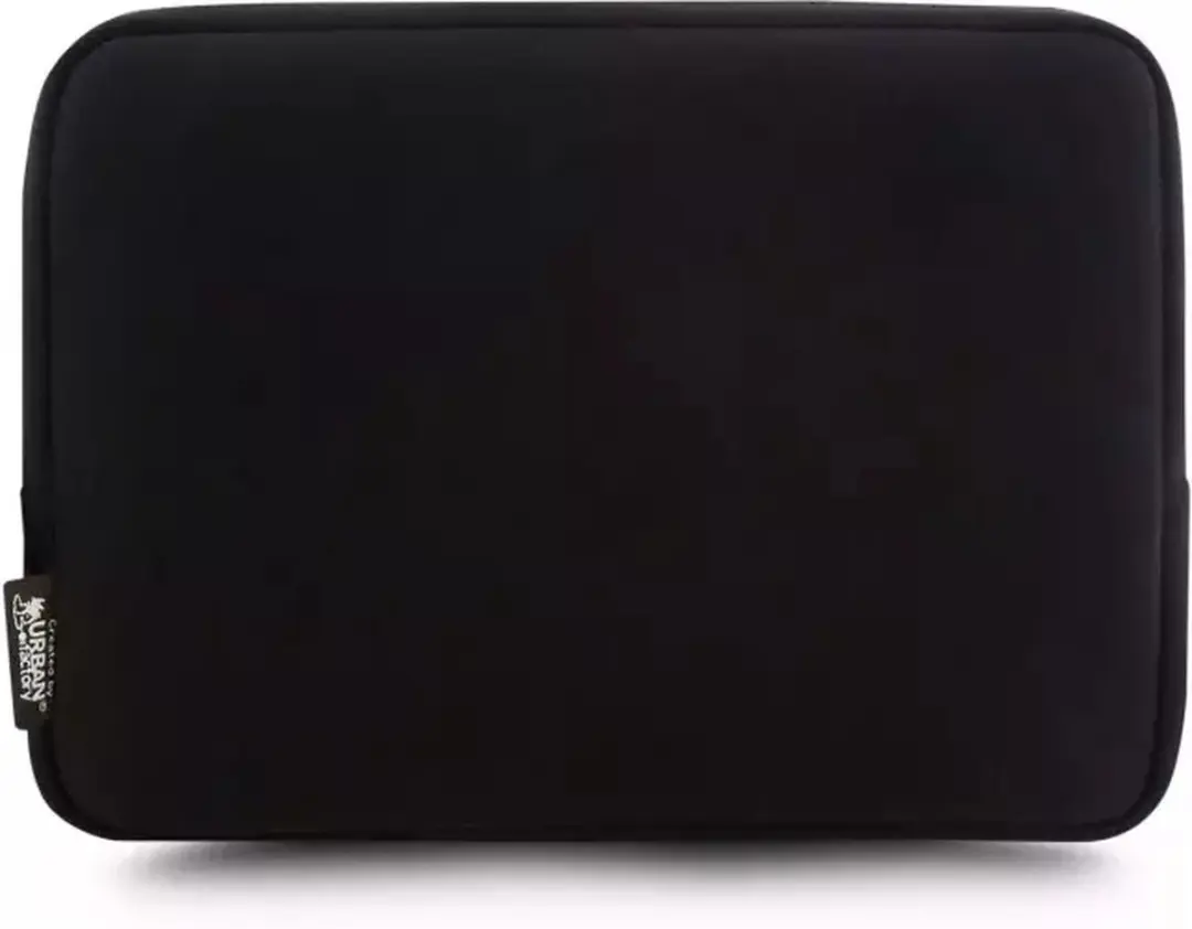 Dicota Laptop Sleeve 14 Inch Zwart