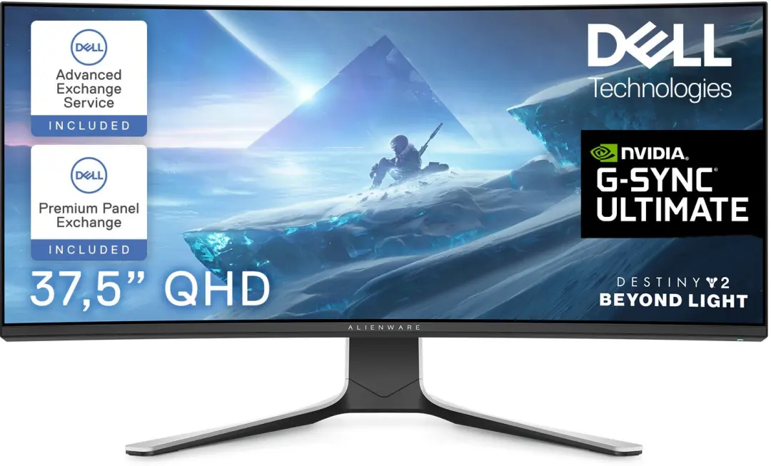 Alienware AW3821DW