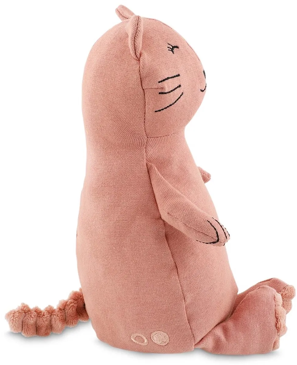 Trixie Knuffel Mrs. Cat Roze