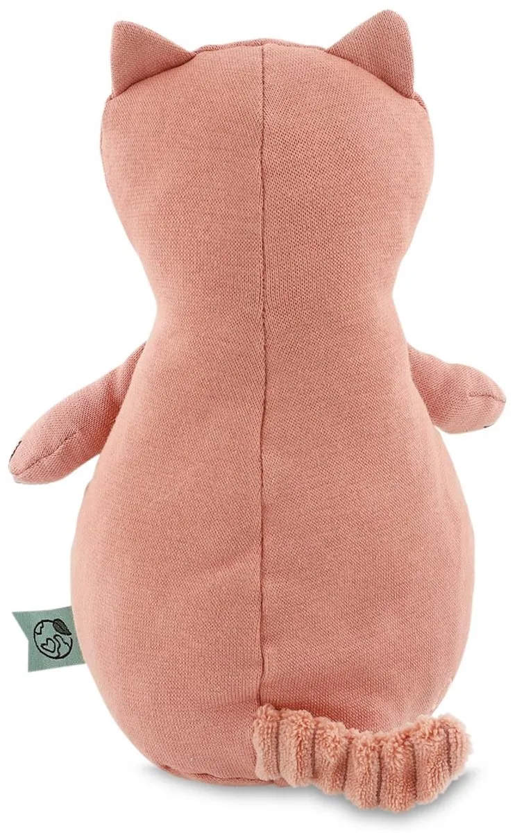 Trixie Knuffel Mrs. Cat Roze