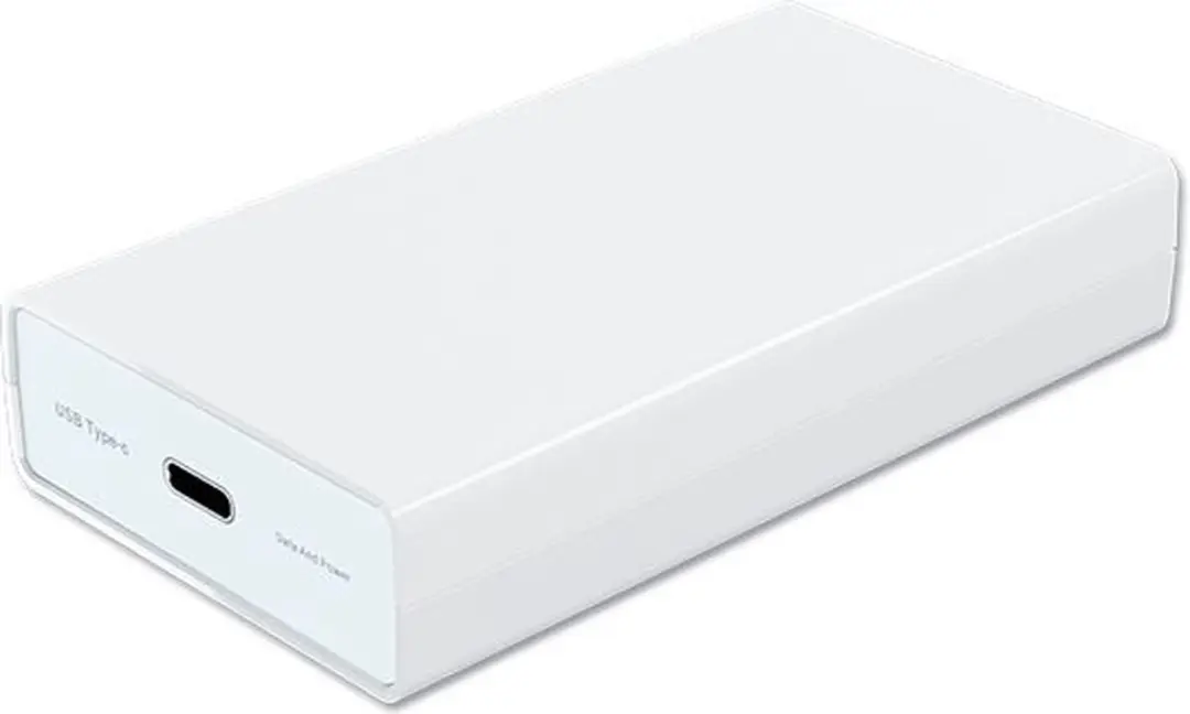 MicroConnect MC-POEADAPTER-22W-USB-C PoE Adapter