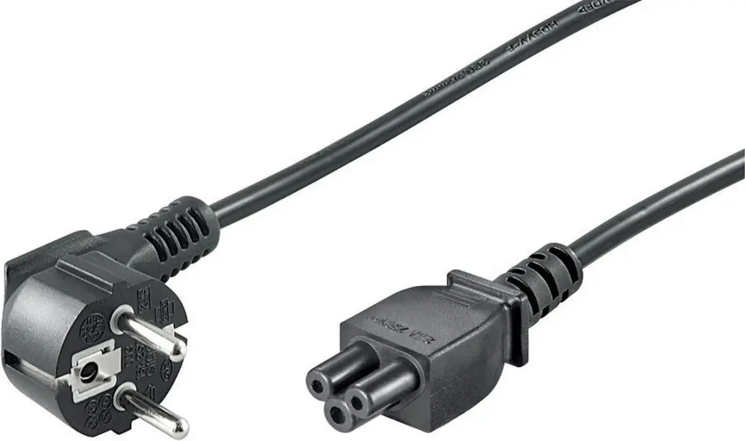 MicroConnect PE010818 Stroomkabel 1,8m