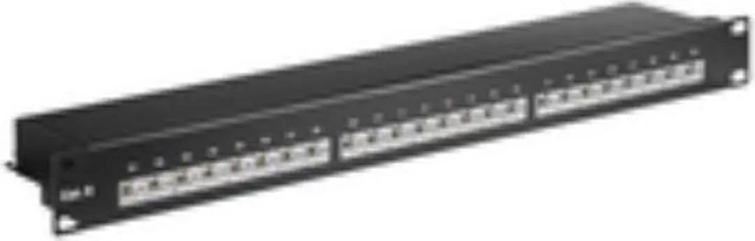 Microconnect PP-014 patch paneel