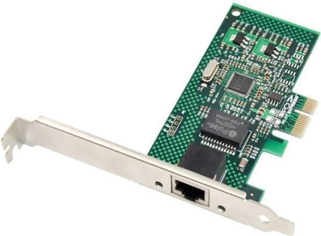 MicroConnect MC-PCIE-82574L netwerkkaart PCIe - 1 poort RJ45 - afbeelding 6 van 6