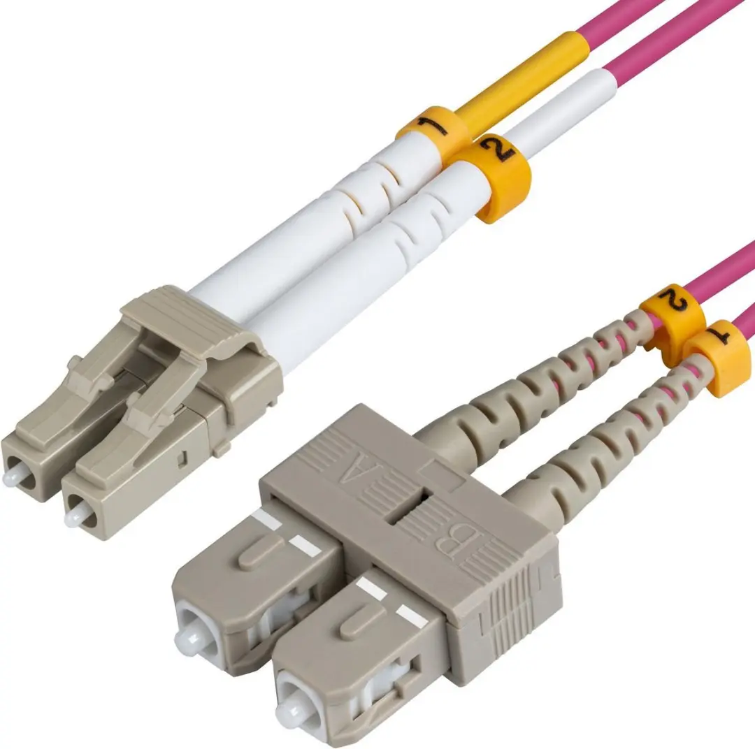 Fiber Patch Cable -