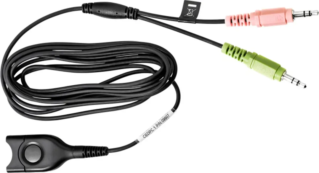 EPOS CEDPC 1 EasyDisconnect Kabel