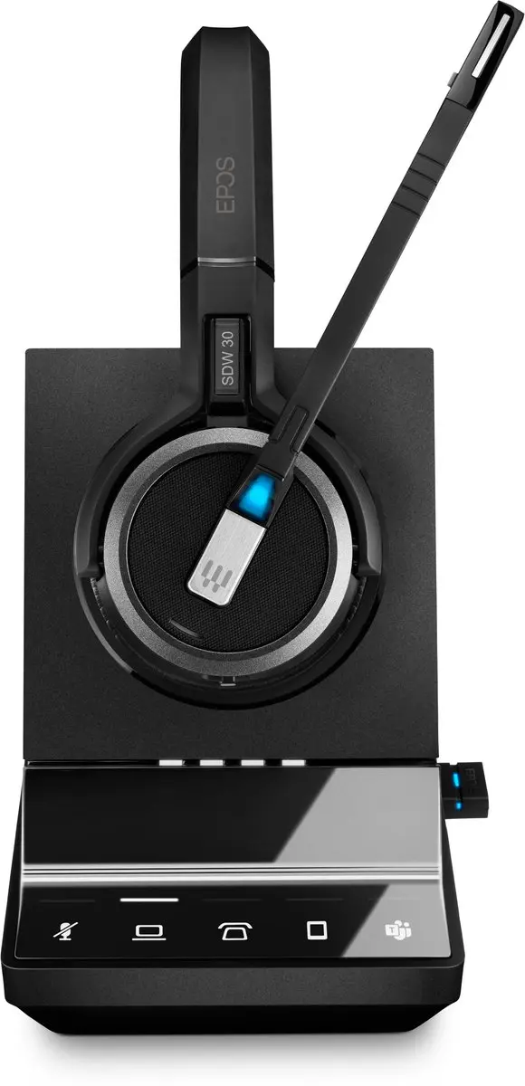 EPOS IMPACT SDW 5036T (1001037) DECT Headset