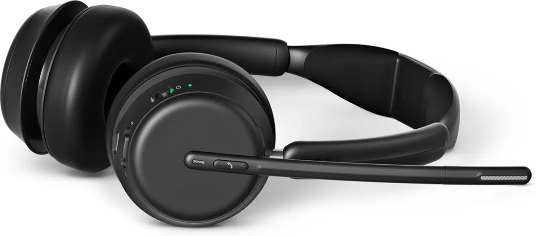 EPOS IMPACT 1060 1001134 Headset - Zwart - afbeelding 4 van 6