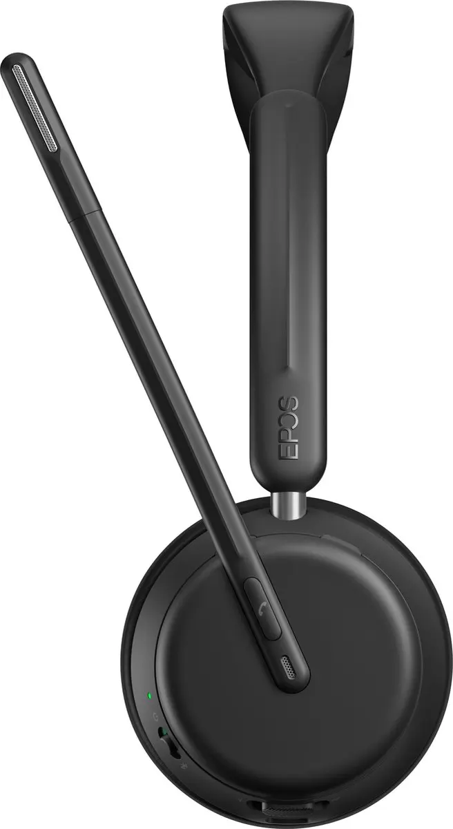 EPOS IMPACT 1060 1001134 Headset - Zwart - afbeelding 3 van 6