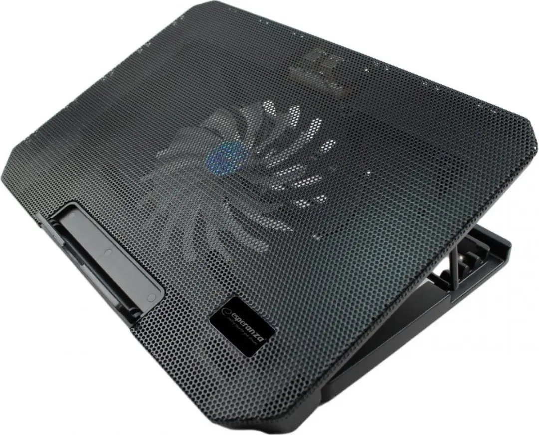 Esperanza Laptopkoeler Samum