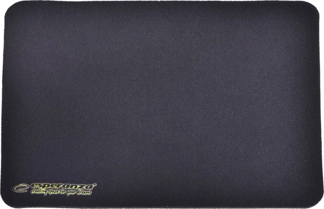 Esperanza Gaming Classic Mini EGP101K Muismat