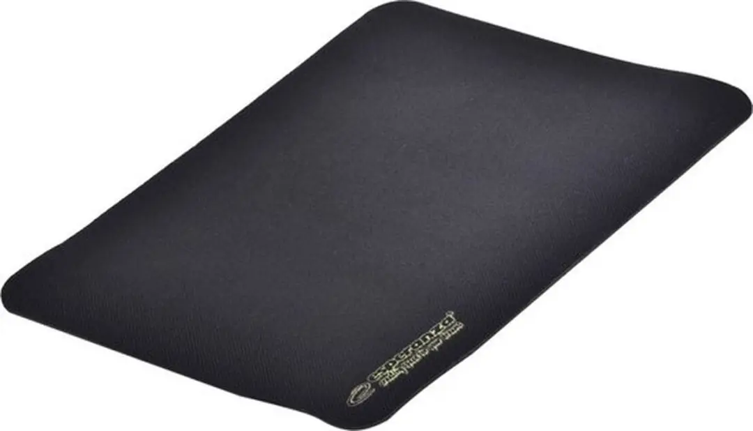 Esperanza Gaming Classic Mini EGP101K Muismat - Zwart - afbeelding 6 van 6