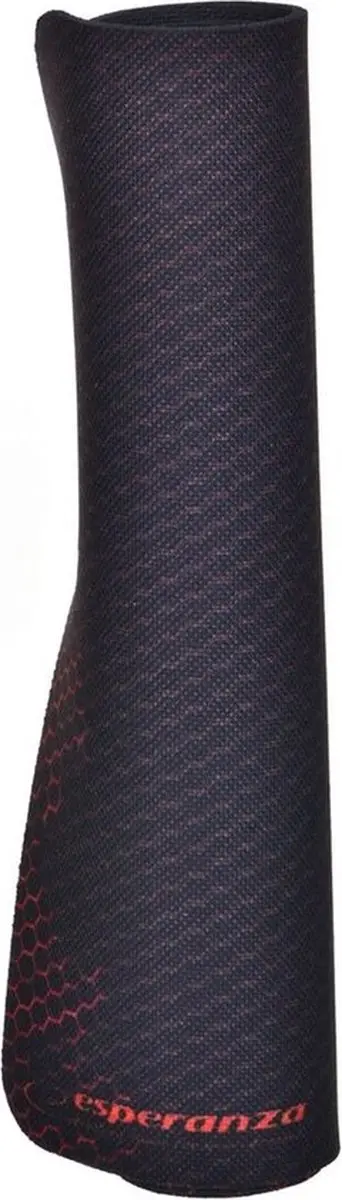 Esperanza EGP101R Gaming Muismat Zwart (S) - afbeelding 4 van 6