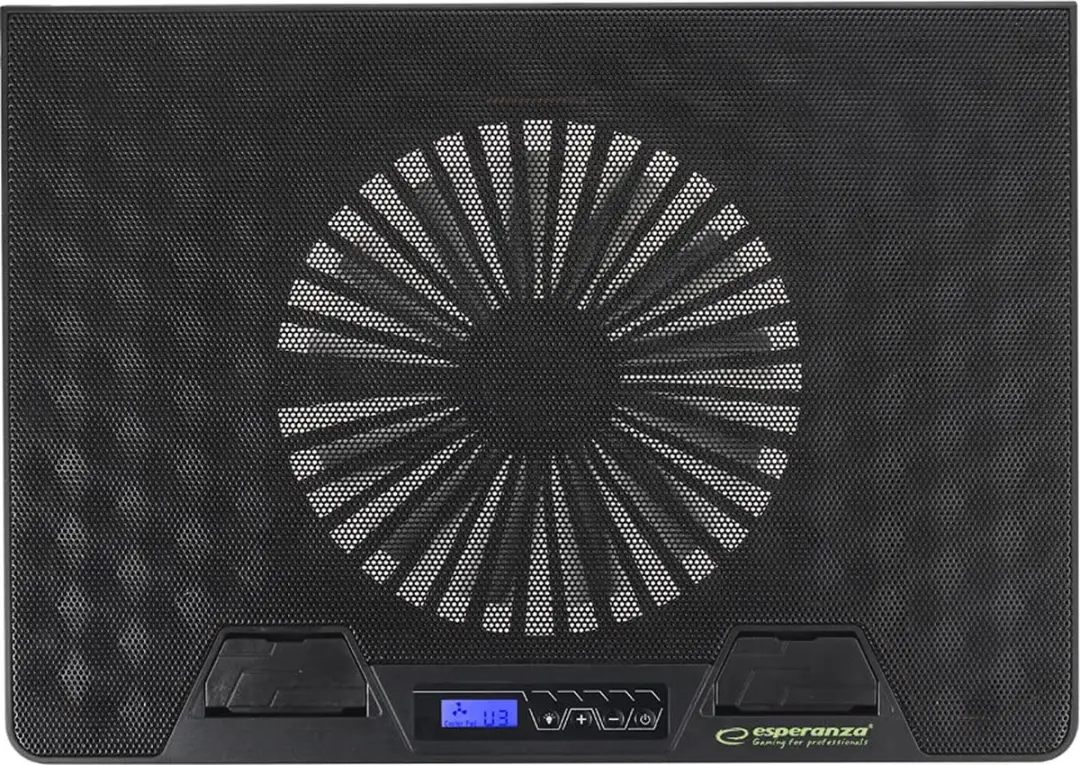 Esperanza Alize Laptop Koelpad EGC101 - USB, LED, RGB - afbeelding 3 van 6