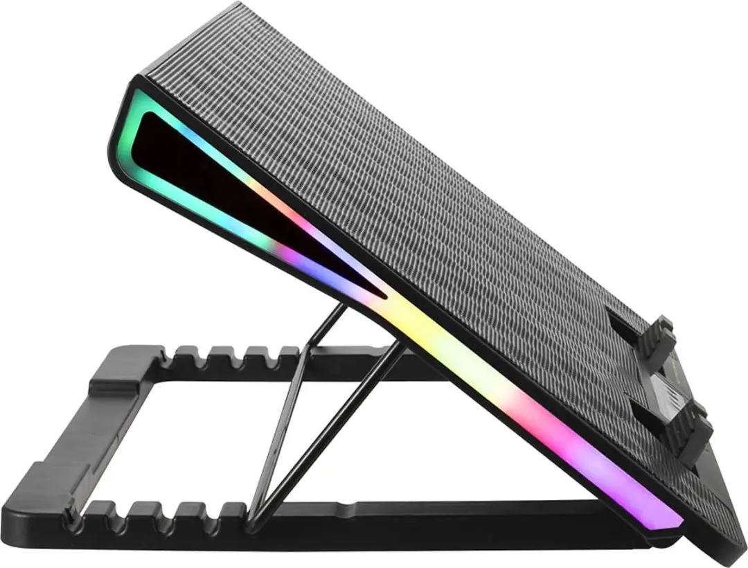 Esperanza Alize Laptop Koelpad EGC101 - USB, LED, RGB - afbeelding 4 van 6