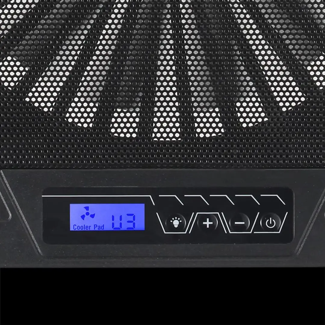 Esperanza Alize Laptop Koelpad EGC101 - USB, LED, RGB - afbeelding 6 van 6