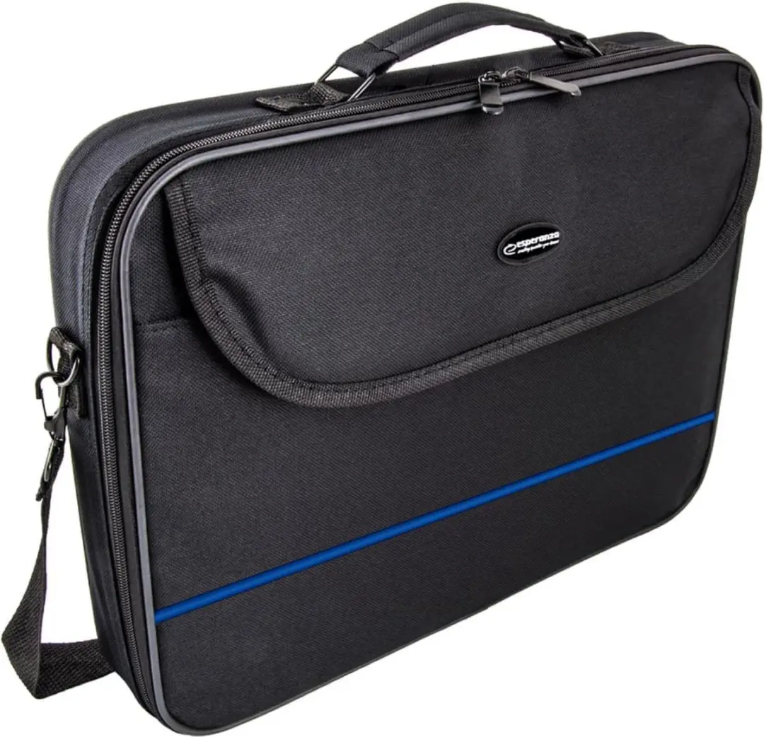 Esperanza ET101B Laptoptas 15.6 inch