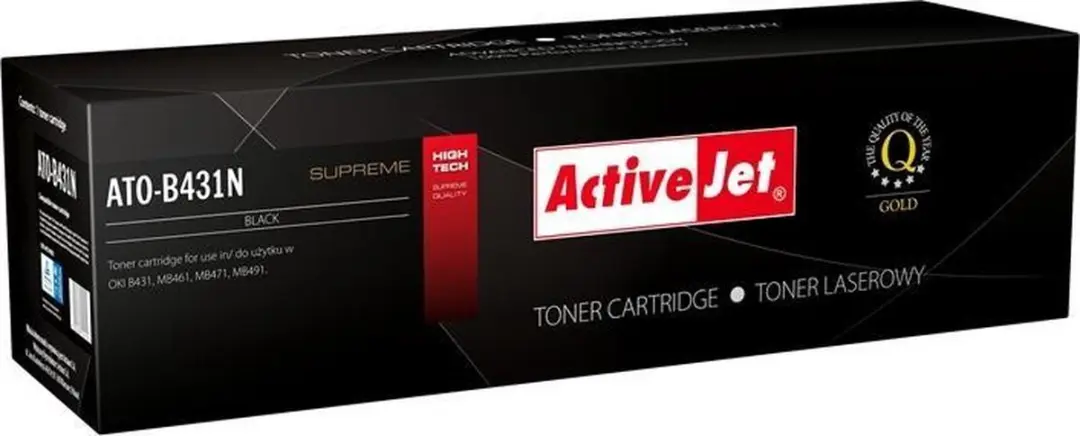 ActiveJet ATO-B431N Toner