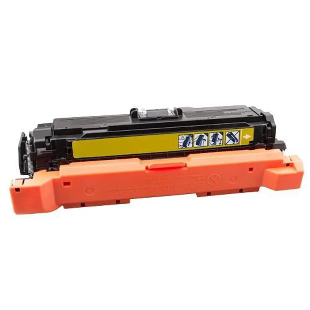 ActiveJet ATH-402N Toner - HP 507A CE402A - Geel - afbeelding 4 van 5