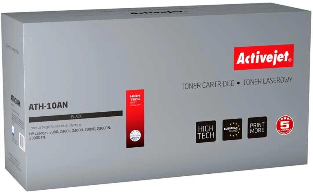 ActiveJet ATH-10AN