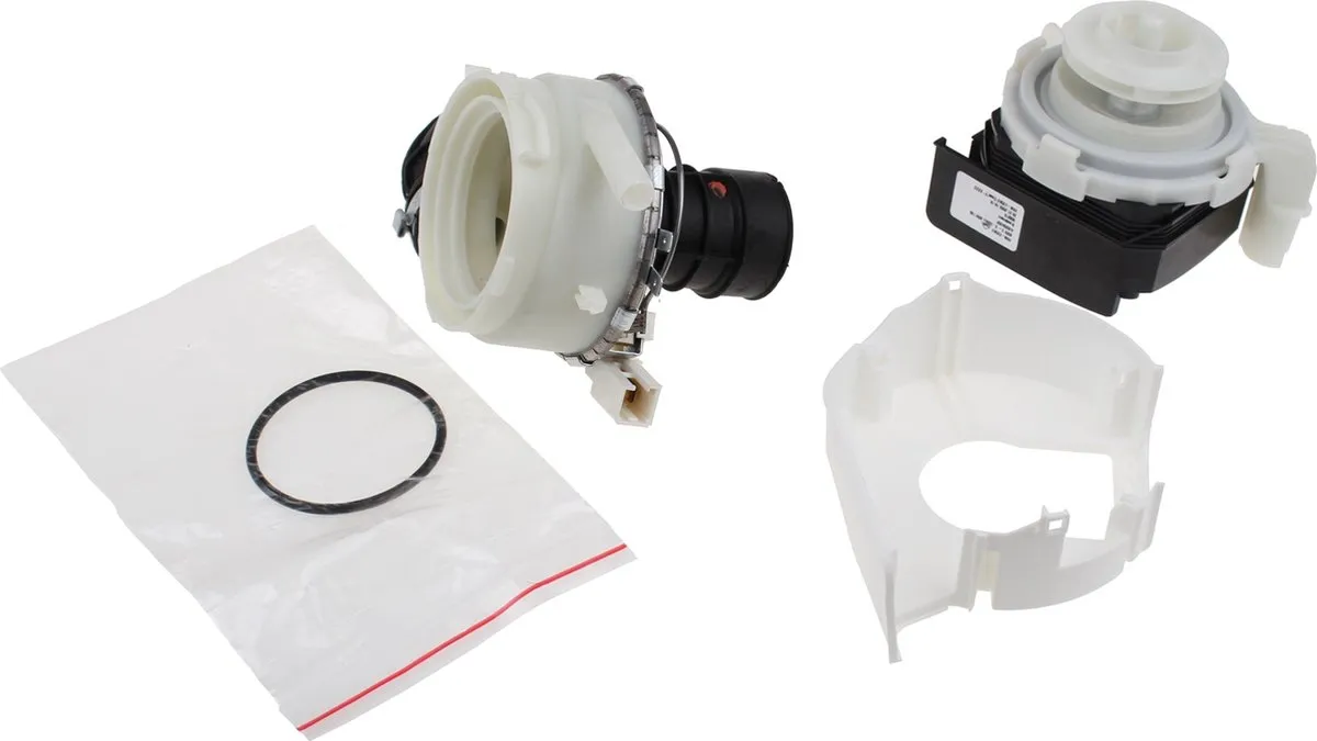 Electrolux Circulatiepomp Verwarmingselement 4055373809