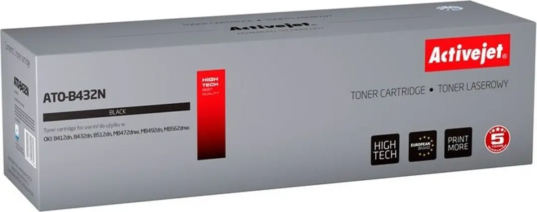 ActiveJet ATO-B432N Toner