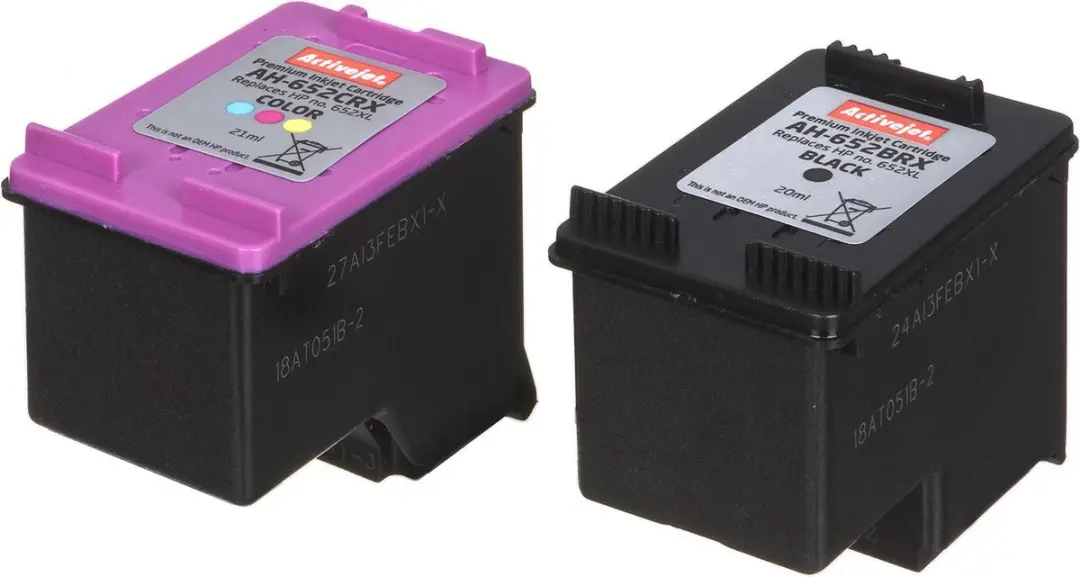 ActiveJet AH-M652RX Inktcartridge XL