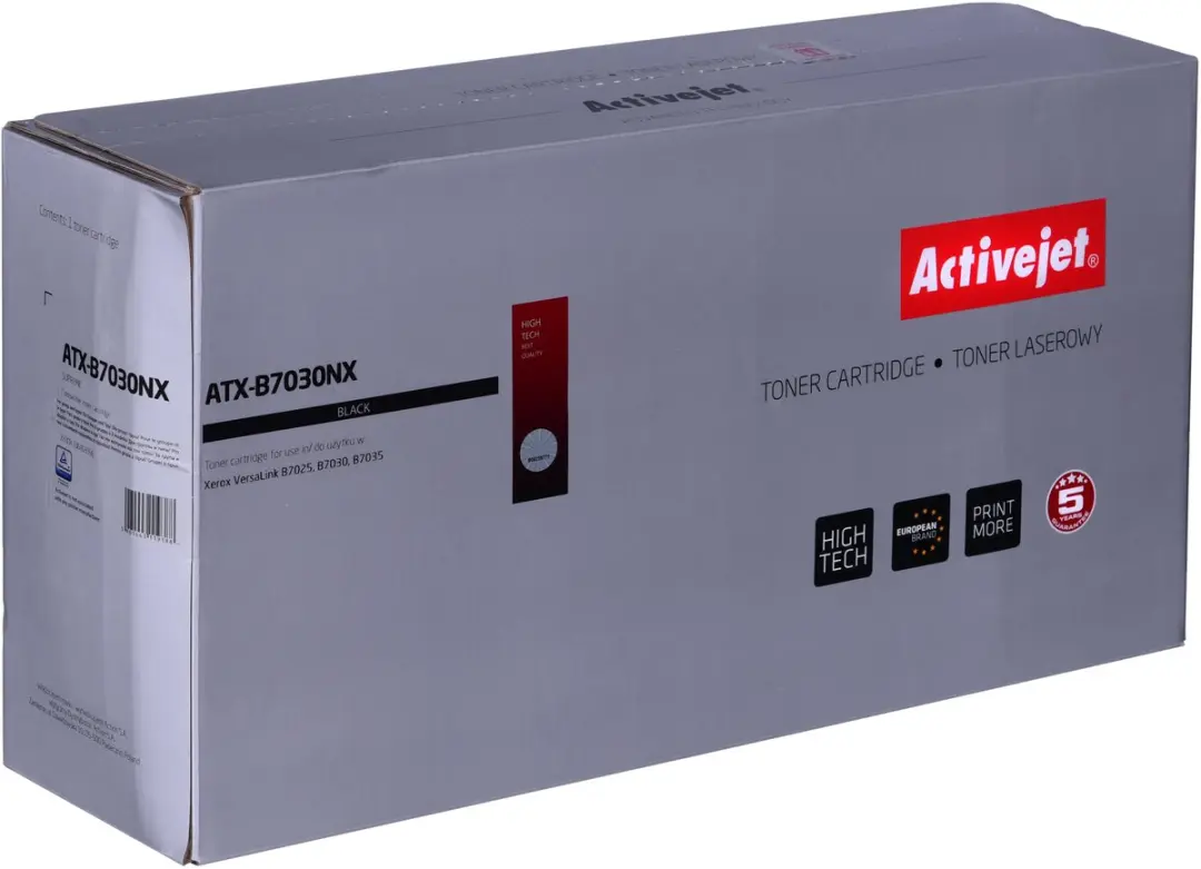 Activejet ATX-B7030NX Tonercartridge