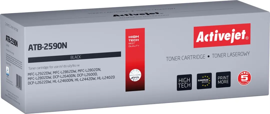 Activejet ATB-2590N Toner