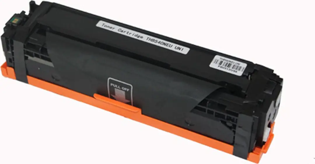 ActiveJet ATH-540N Toner - Zwart - vervangt HP 125A - afbeelding 5 van 6