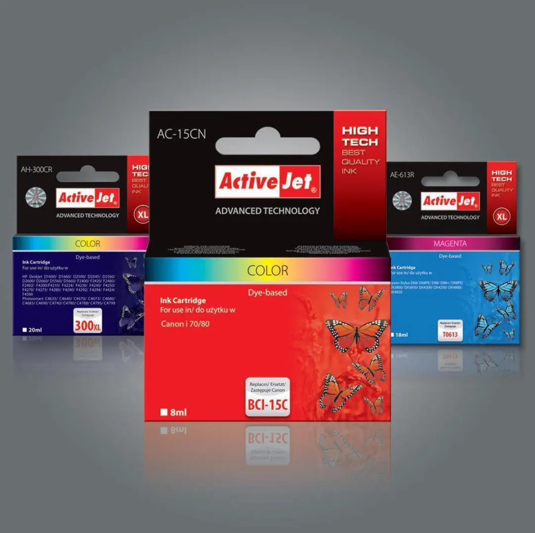 ActiveJet ATH-540N Toner